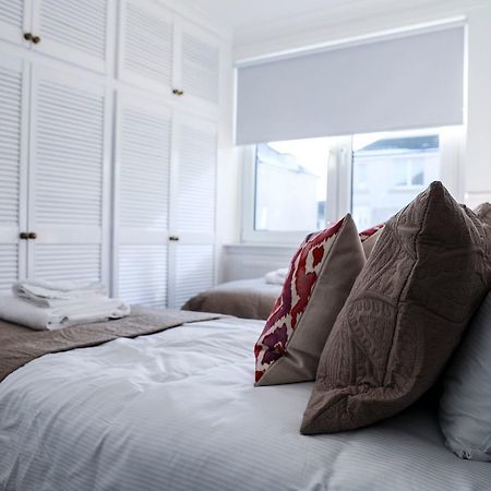 Apartmán Meadowburn View Wishaw  Exteriér fotografie