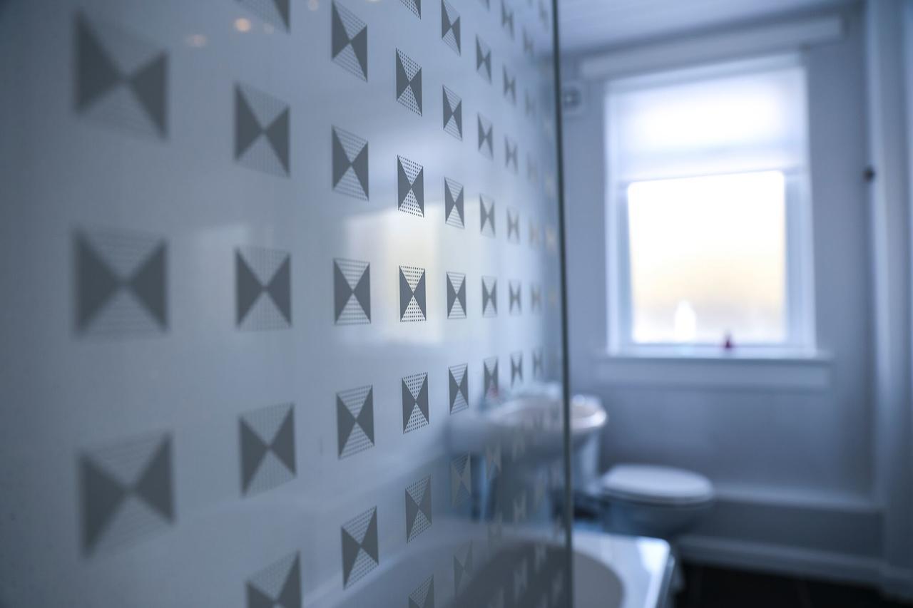 Apartmán Meadowburn View Wishaw  Exteriér fotografie